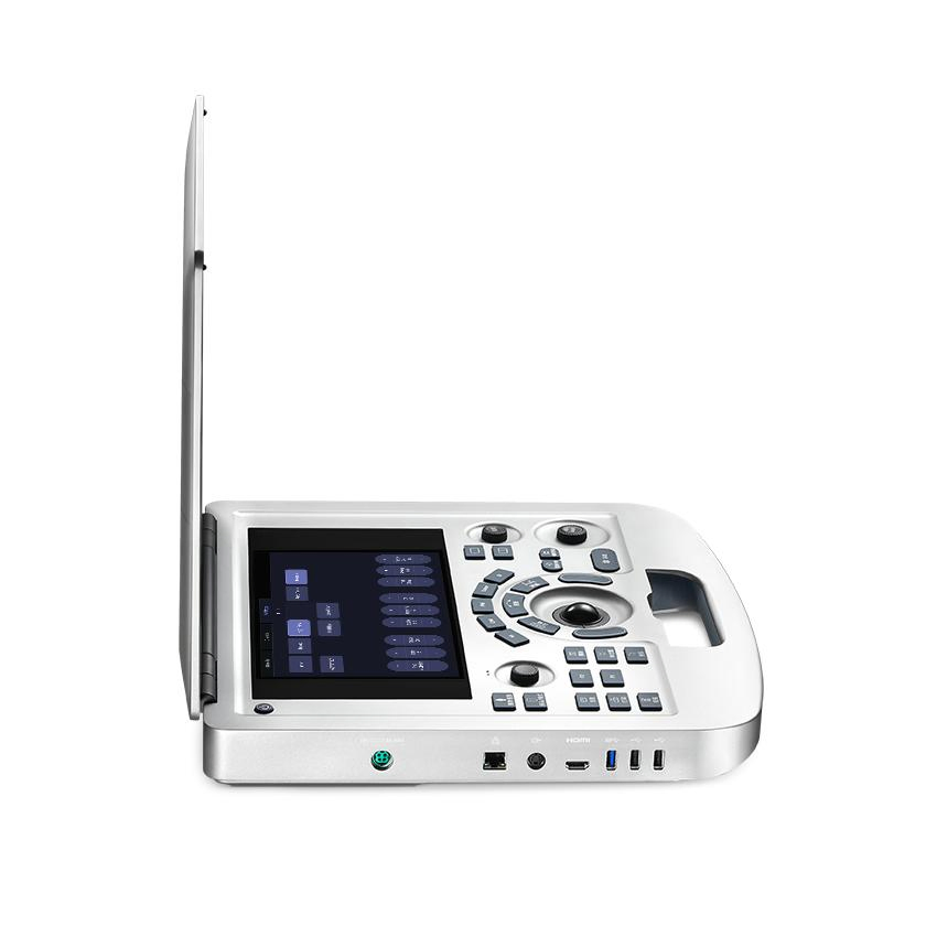 SISTEMA DE ULTRASONIDOS DE DIAGNOSTICO ACCLARIX AX3