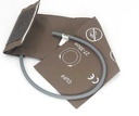 NIBP BRAZALETE ADULTO PEQUEÑO, 27CM-35CM, REUSABLE X