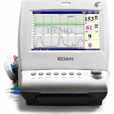 MONITOR FETAL & MATERNO, MONITOR FETAL F6