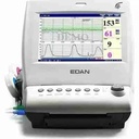 MONITOR FETAL & MATERNO, MONITOR FETAL F6