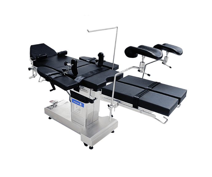 MESA DE OPERACIONES HFEASE200