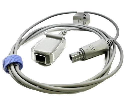 [2-004-00140] SPO2 CABLE DE EXTENSION,2M