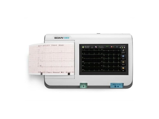 [1-004-00057] ELECTROCARDIOGRAFO SE-301