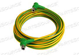 [2-004-00104] CABLE CONDUCTOR DE POTENCIA A TIERRA