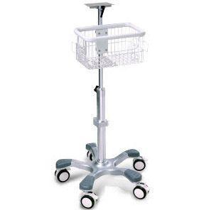 [2-004-00150] SOPORTE RODANTE MT-206S