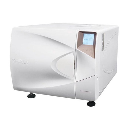[1-032-00003] ESTERILIZADOR A VAPOR DE MESA T60 MOST-T